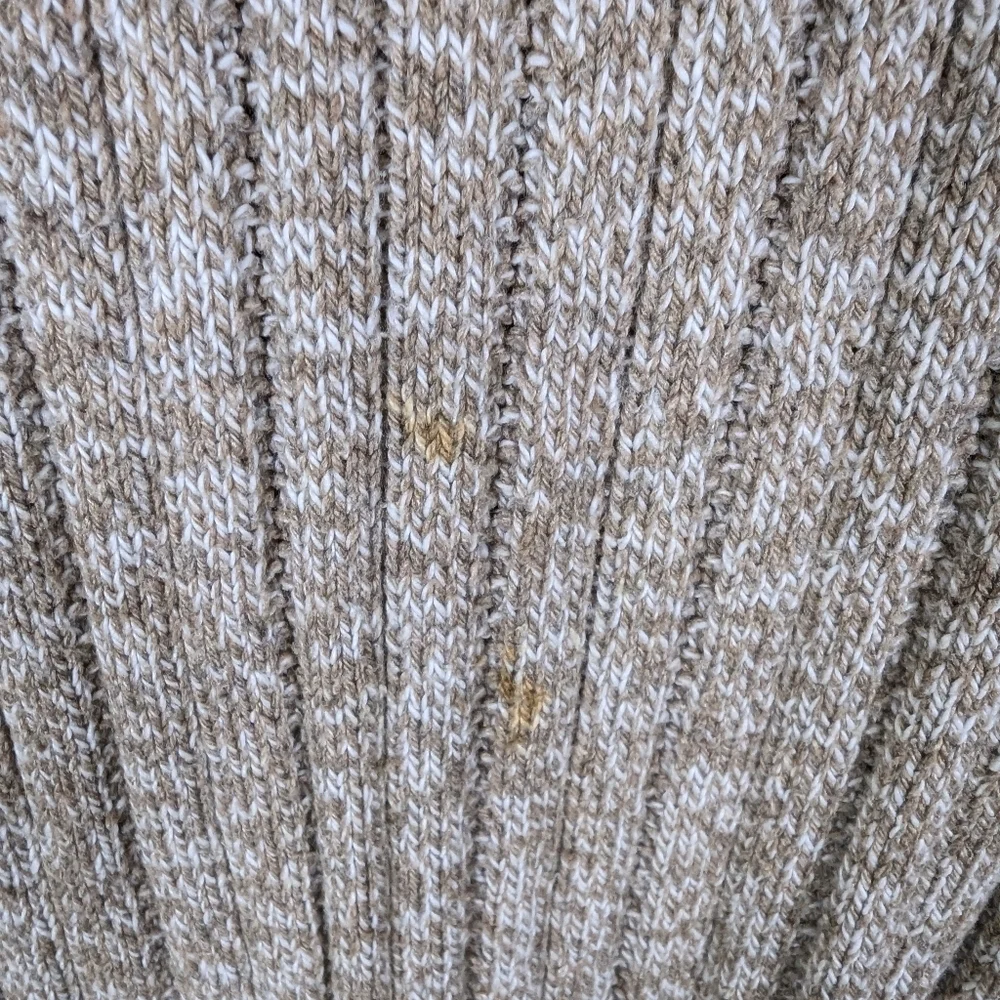 David Taylor men's sweater size L